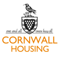 Cornwall Housing Logo
