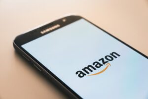 Amazon creates lockdown jobs
