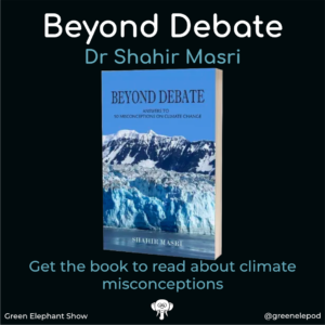 Beyond Debate Book