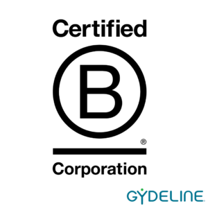 Gydeline Certified B Corporation