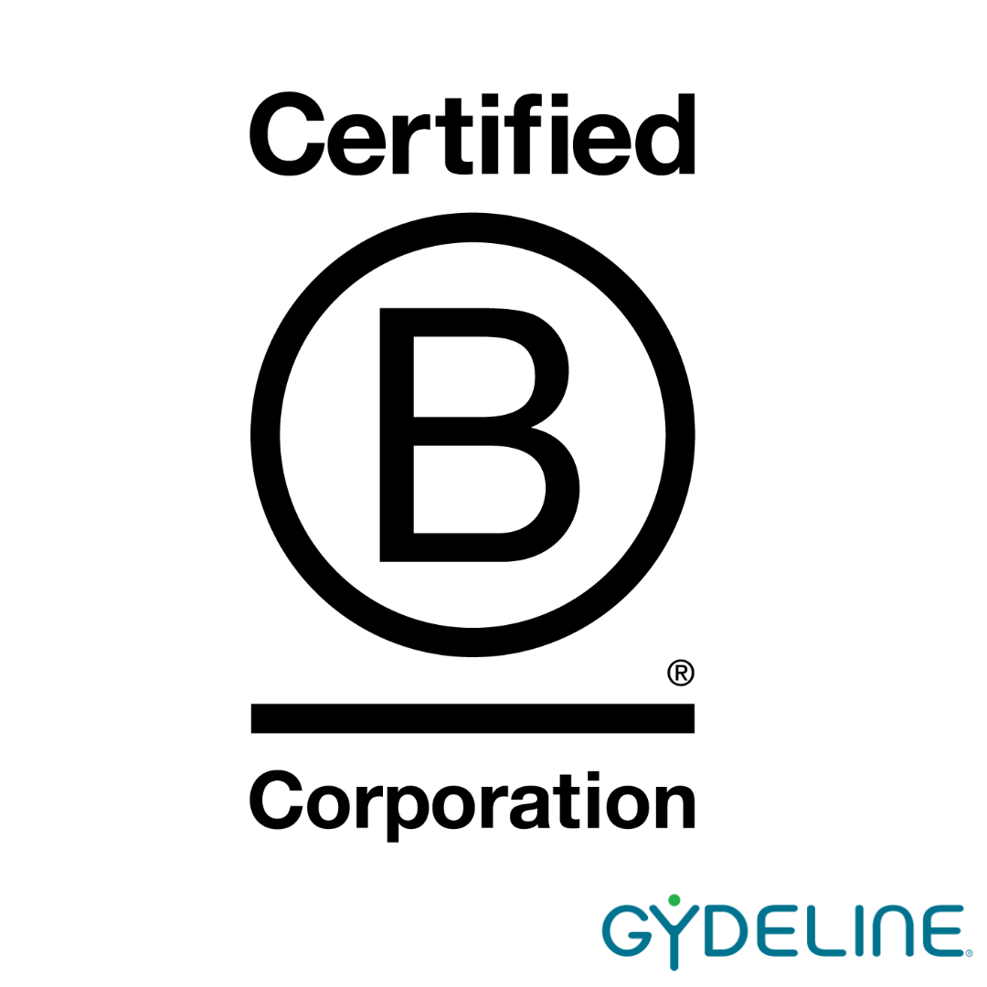 Gydeline Certified B Corporation