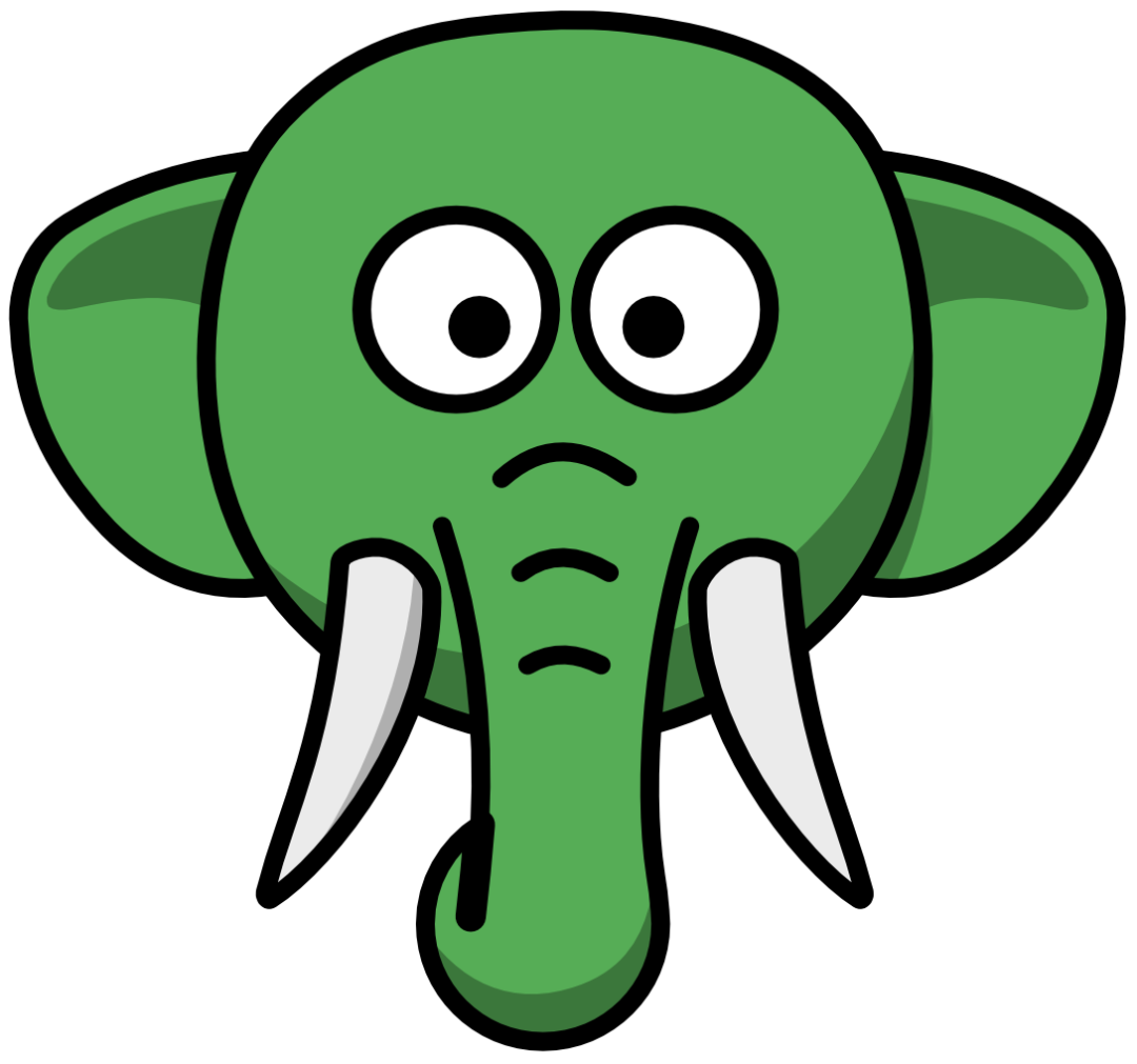 Green Elephant Show