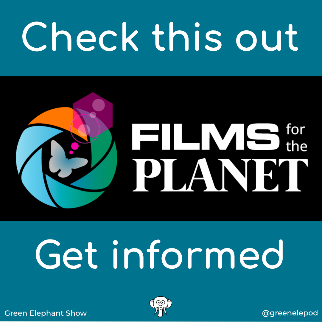 Films for the Planet