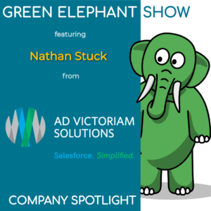 B Corps Interview S2 - Nathan Stuck from Ad Victoriam Solutions