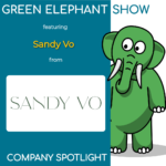 Better Business Interview S2 - Sandy from Sandy Vo