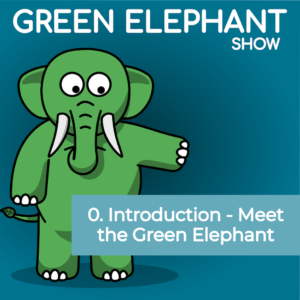 Green Elephant Episode 0 image