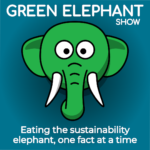 Green Elephant Show