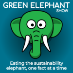Green Elephant Show from Gydeline
