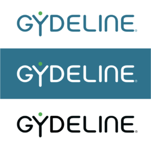 Gydeline Logo Colourways