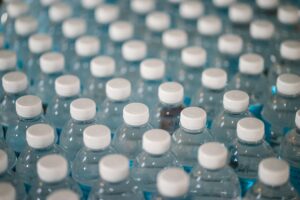 Million Plastic Bottles
