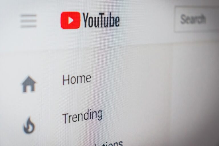 Youtube streaming uses large amounts of energy