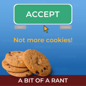 Cookie rant article image