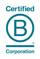 BCorp logo