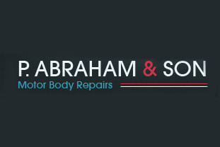 p_abraham__logo